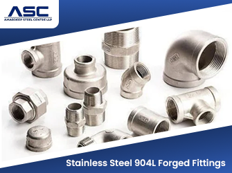 Stainless Steel 904L Forged Fittings